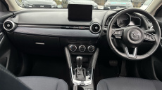 Mazda 2 1.5 Skyactiv G Sport 5dr Auto Petrol Hatchback